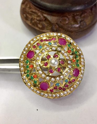 Jadau Ring 3535578