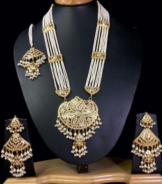 Jadau Rani haar 294719