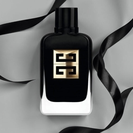 Givenchy Gentleman Society Eau de Parfum Ambrée For Men 100 ML (2025 Realse)