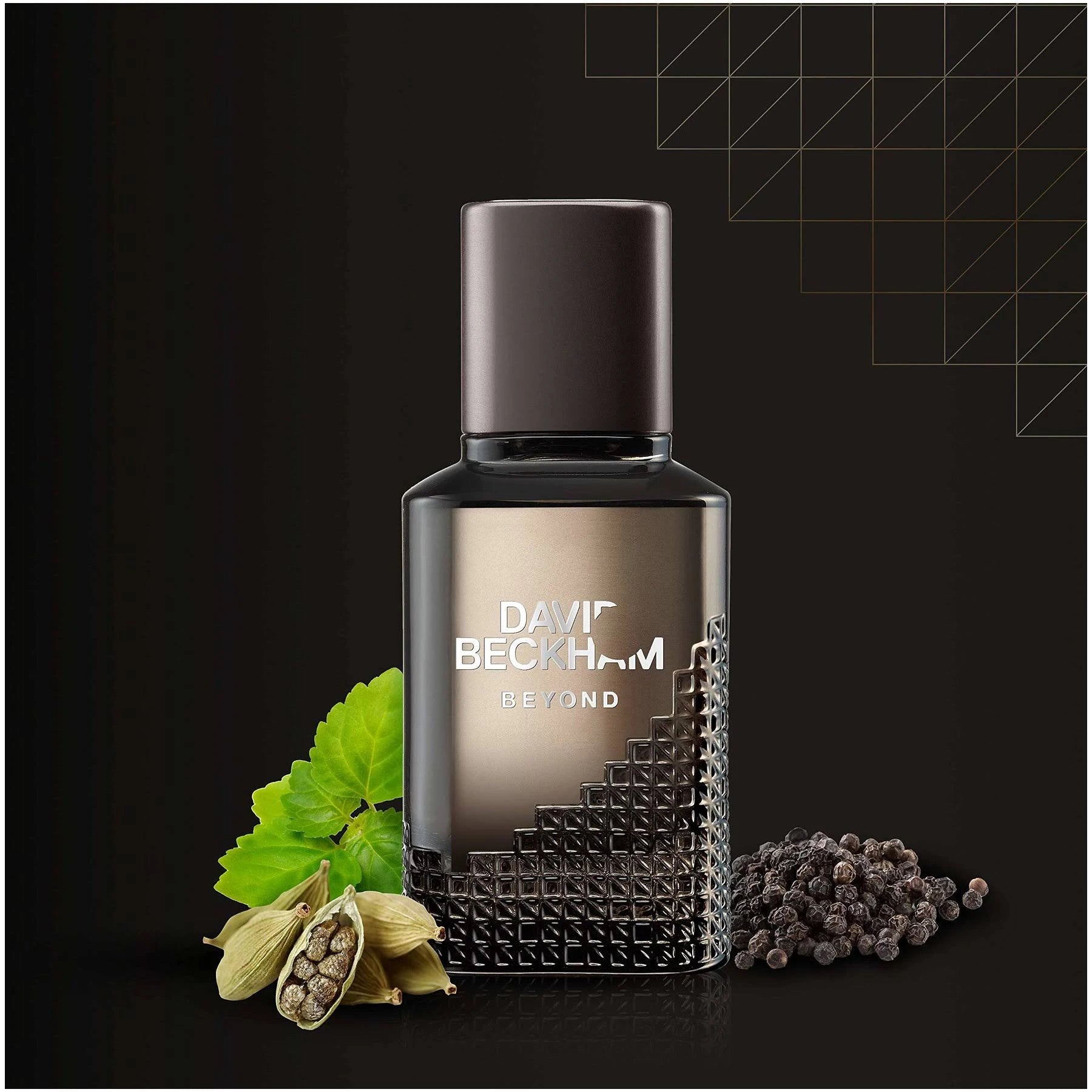 David Beckham Beyond Eau De Toilette for Men 90 ML