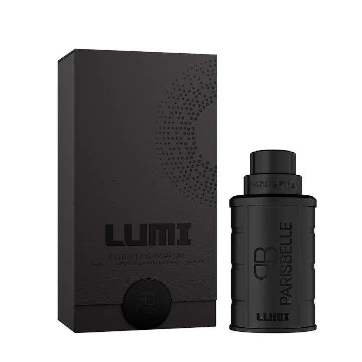 Parisbelle Lumi Extrait De Parfum 100ml For Men