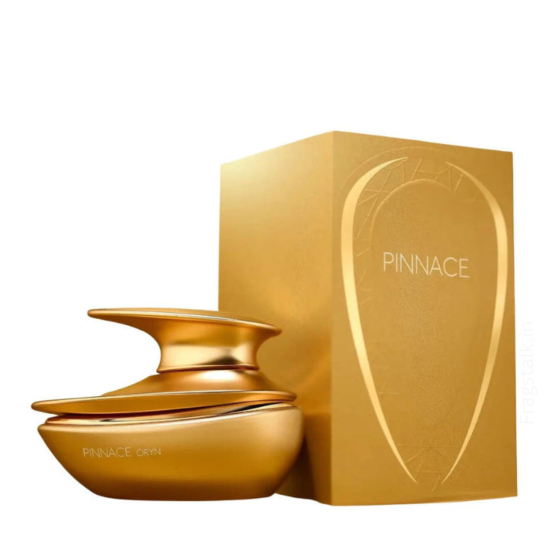 Fragrance World Pinnace Oryn Eau De Parfum For Men 100 ML