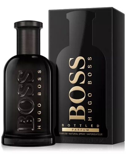 Hugo Boss Bottled Parfum For Men 100 ML