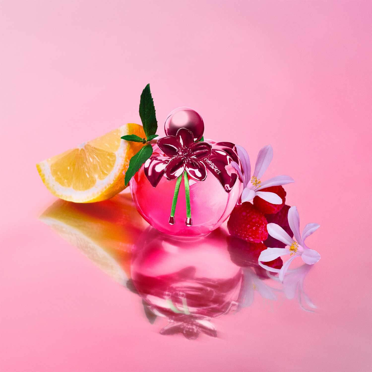 Nina Ricci Nina Illusion Eau De Parfum For Men 80 ML