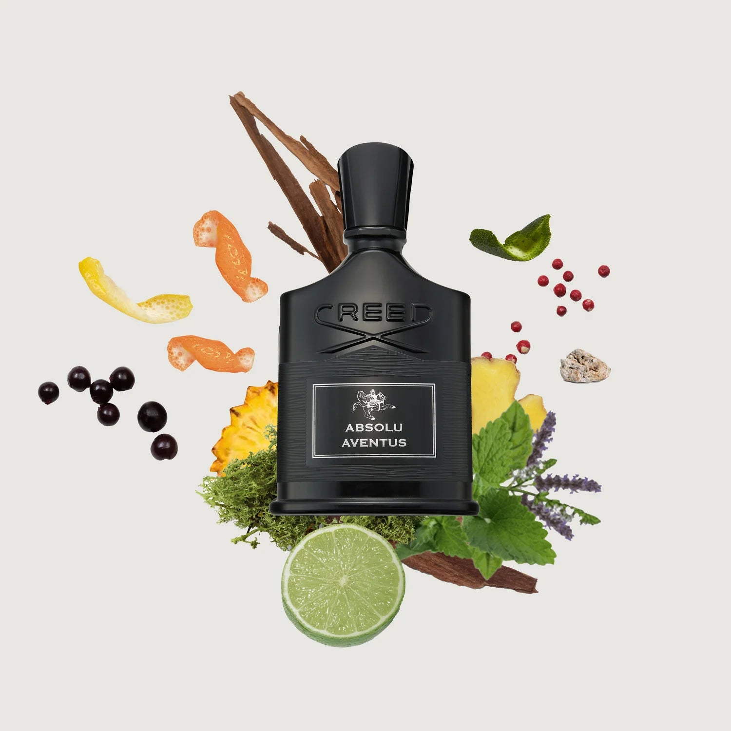 Creed Absolu Aventus Eau De Parfum For Men 100 ML