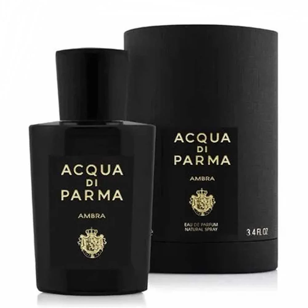 Acqua Di Parma Ambra Eau De Parfum For Men & Women 100 ML