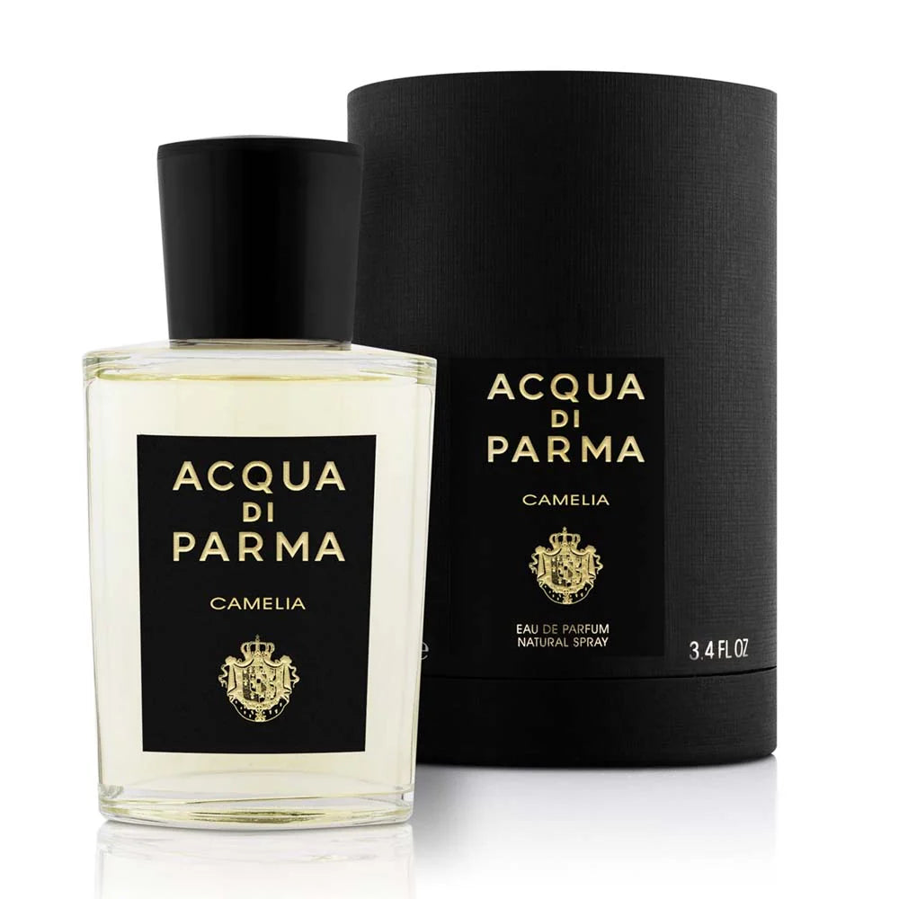 Acqua Di Parma Camelia Eau De Parfum For Men & Women 100 ML