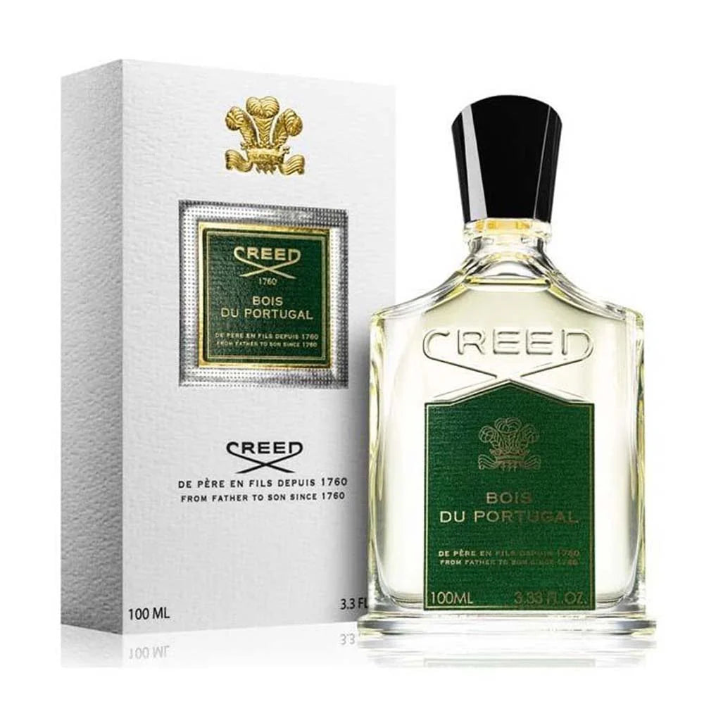 Creed Bois Du Portugal Eau De Parfum For Men 100 ML