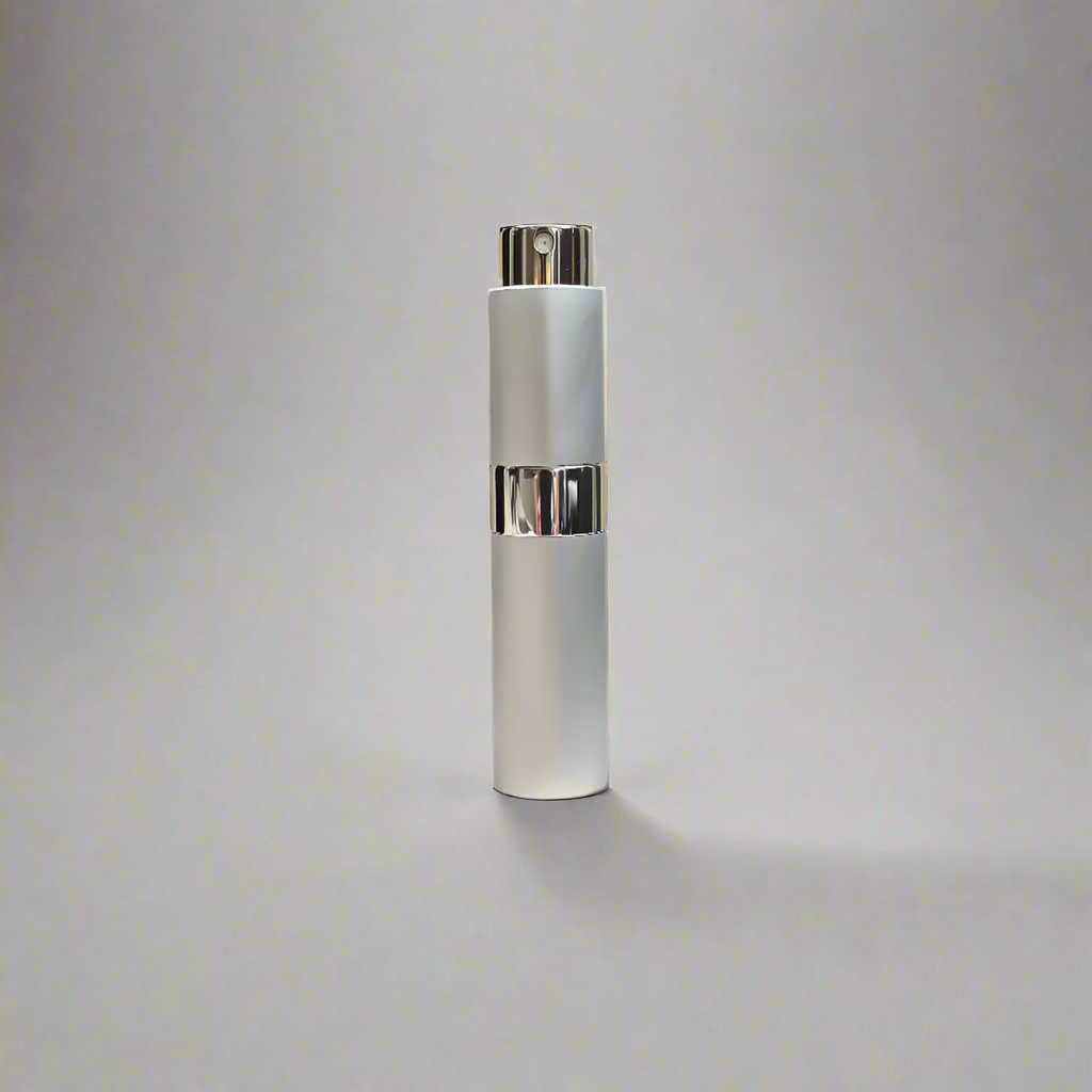 Customisable Refillable Portable Perfume Atomizer 5 ML