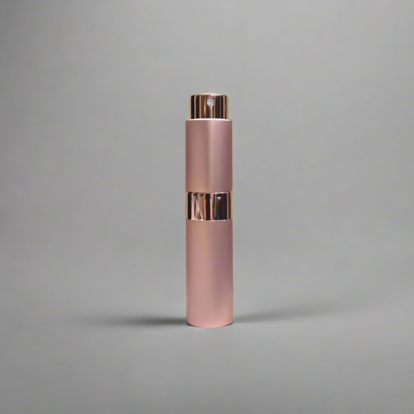 Customisable Refillable Portable Perfume Atomizer 5 ML
