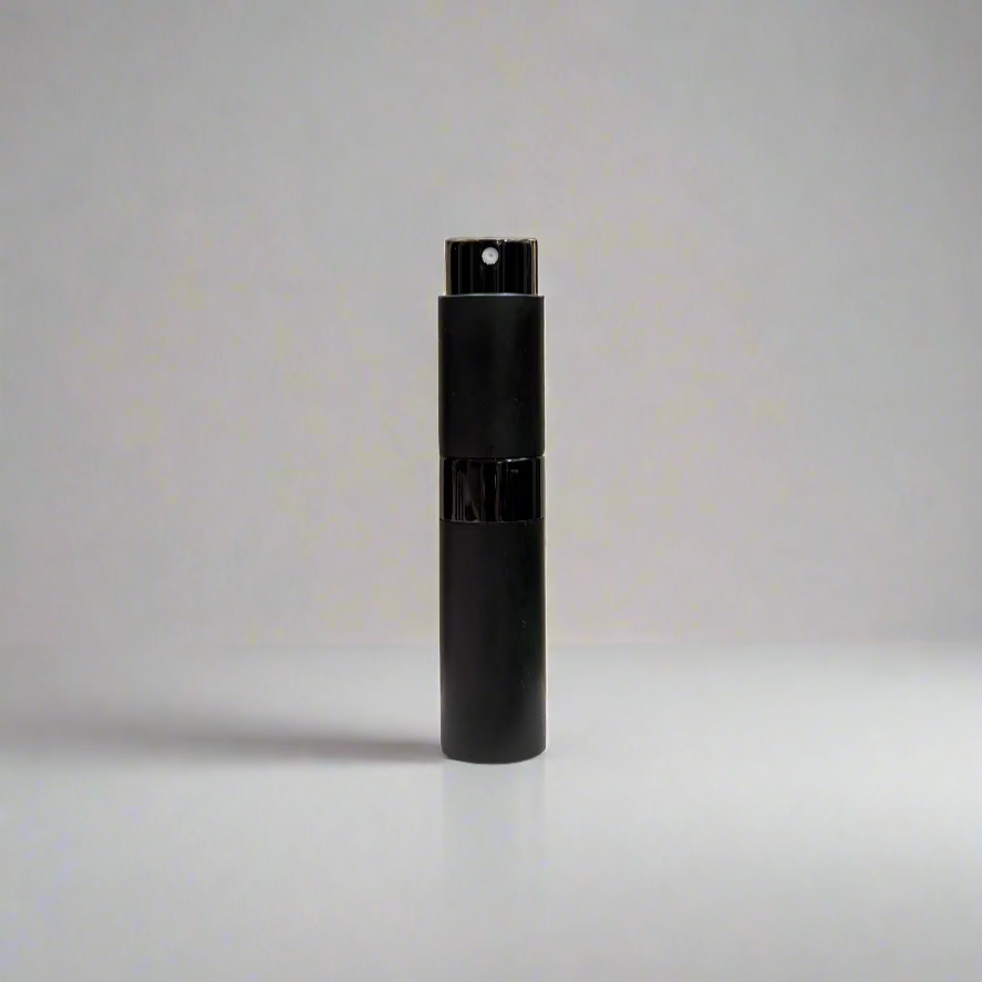 Customisable Refillable Portable Perfume Atomizer 5 ML