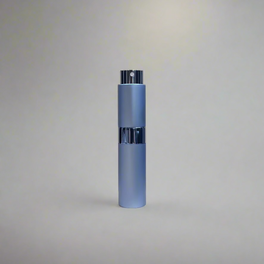 Customisable Refillable Portable Perfume Atomizer 5 ML