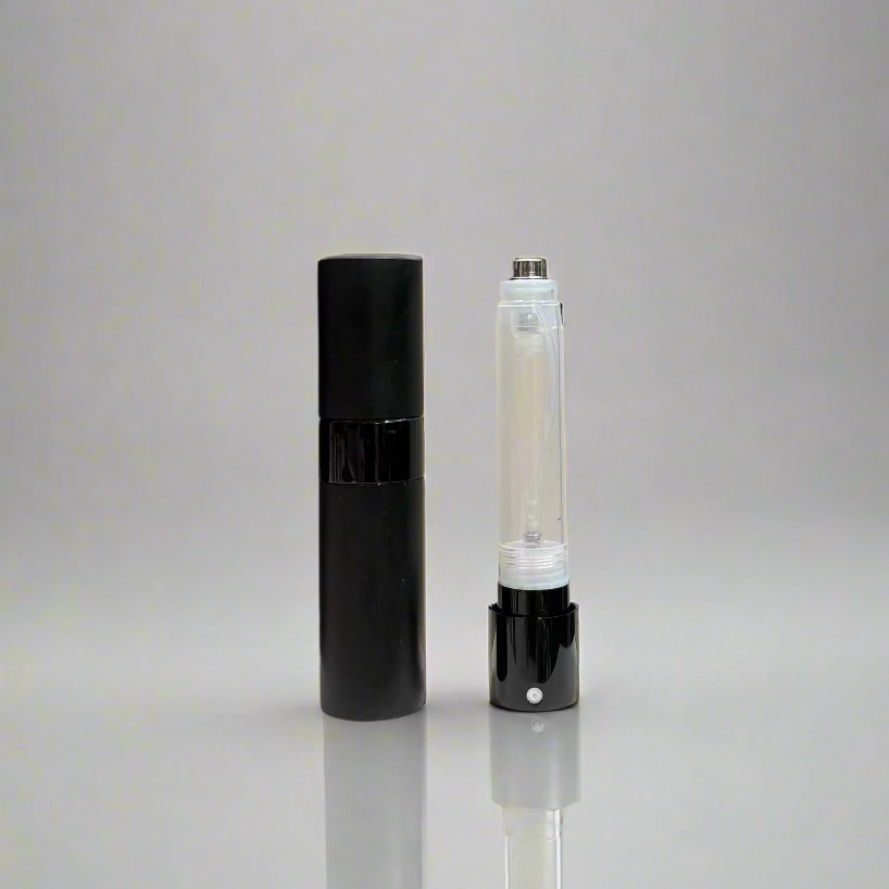 Customisable Refillable Portable Perfume Atomizer 5 ML