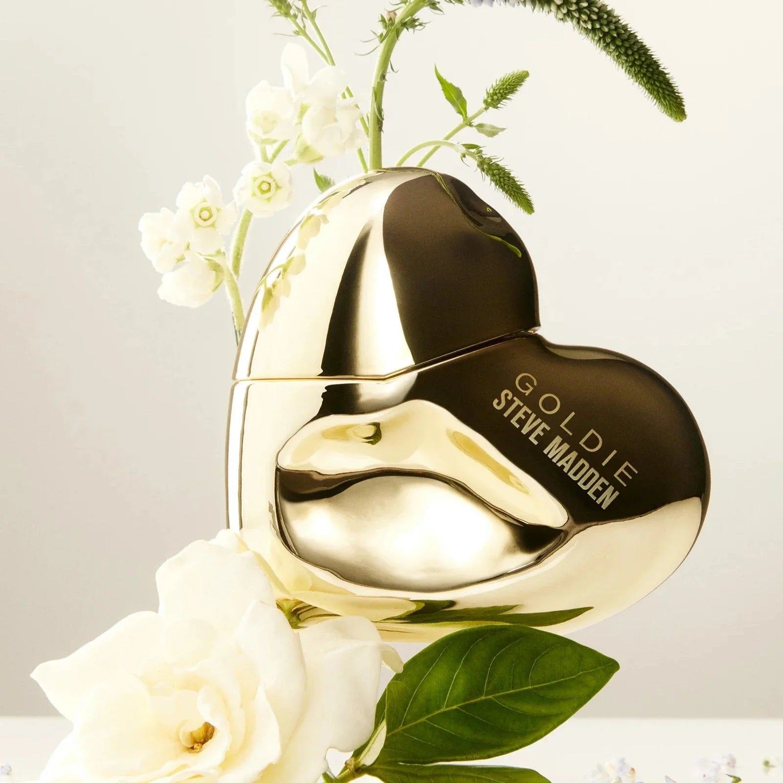 Steve Madden Goldie Eau De Parfum Women 100 ML