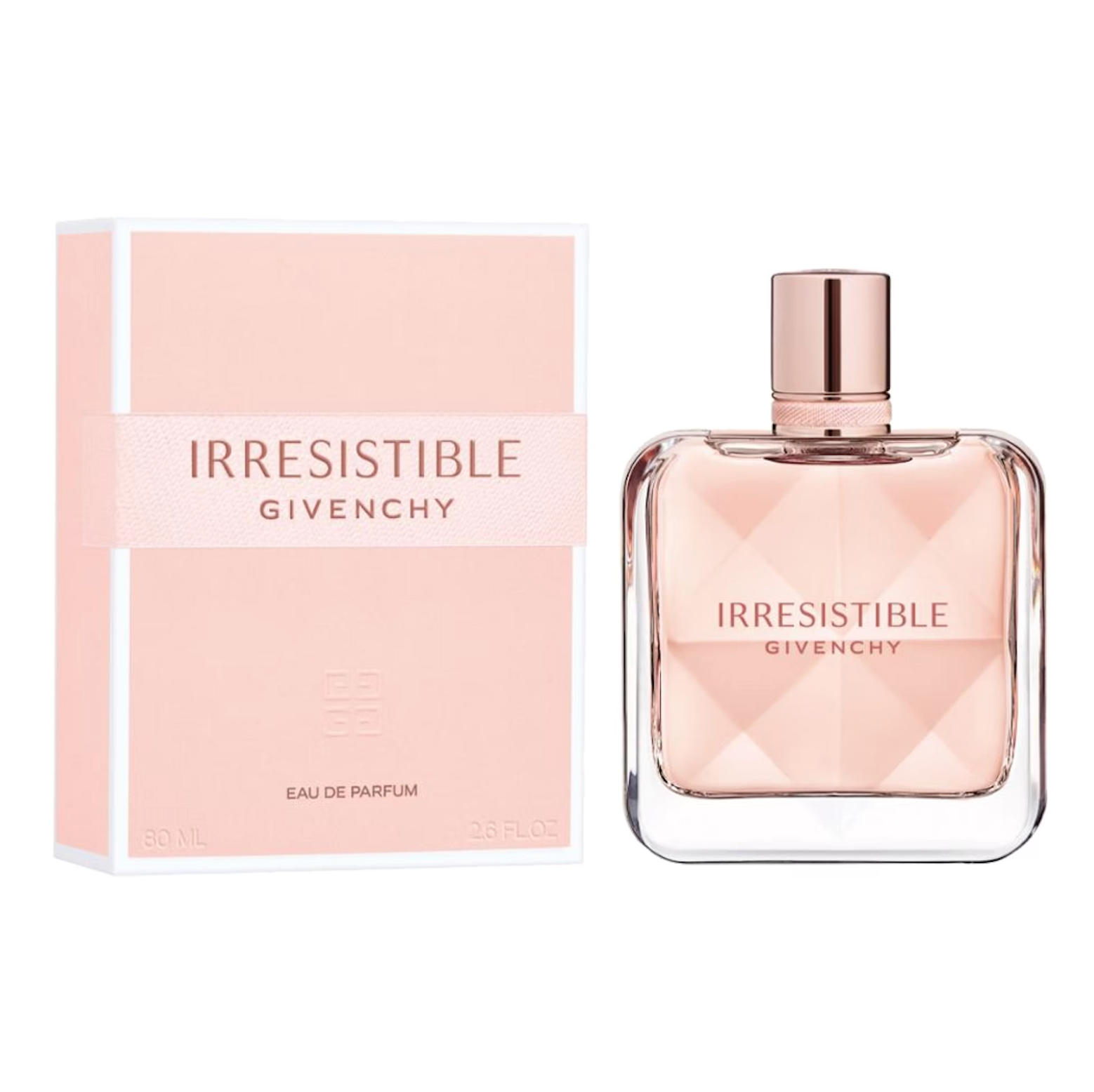 Givenchy Irresistible Eau De Parfum For Women 125 ML