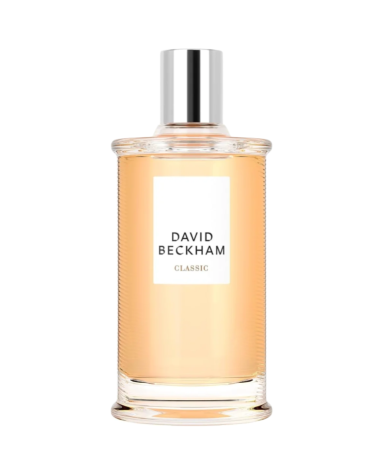 David Beckham Classic Eau De Toilette For Men 90 ML