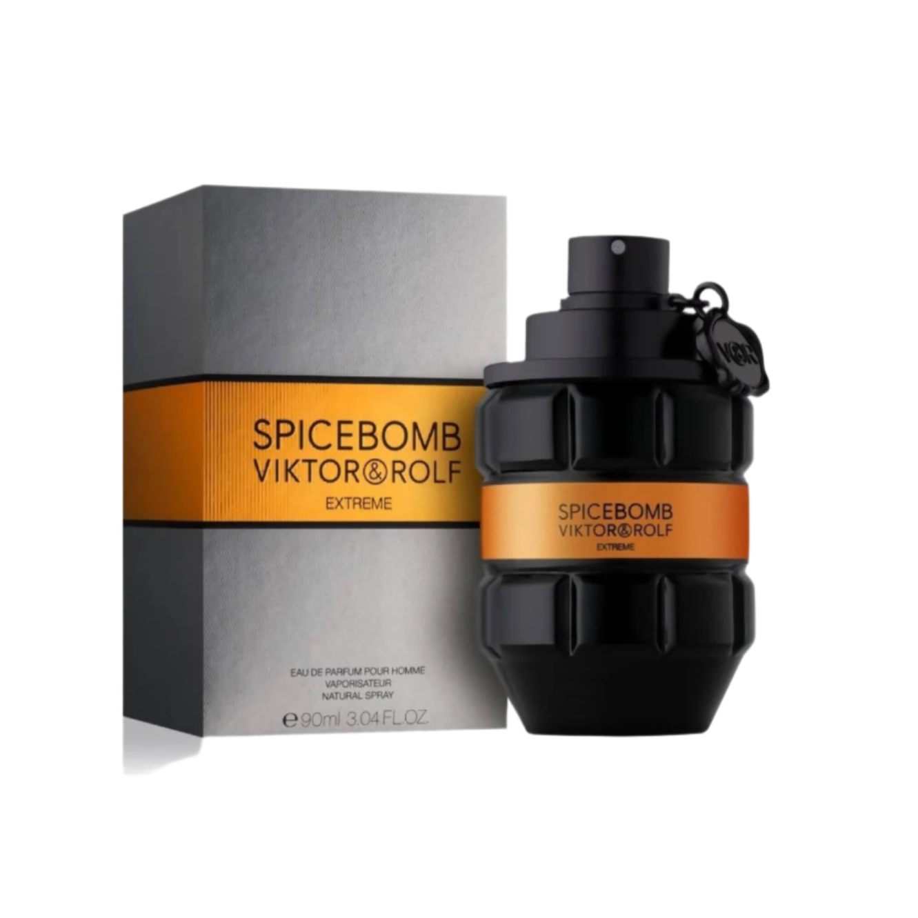 Viktor & Rolf Spicebomb Extreme Eau De Parfum For Men