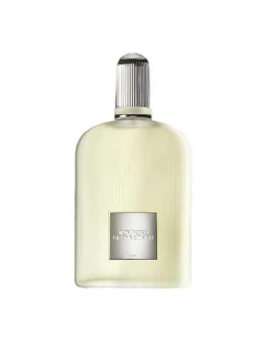 Tom Ford Grey Vetiver Eau De Parfum For Men 100 ML