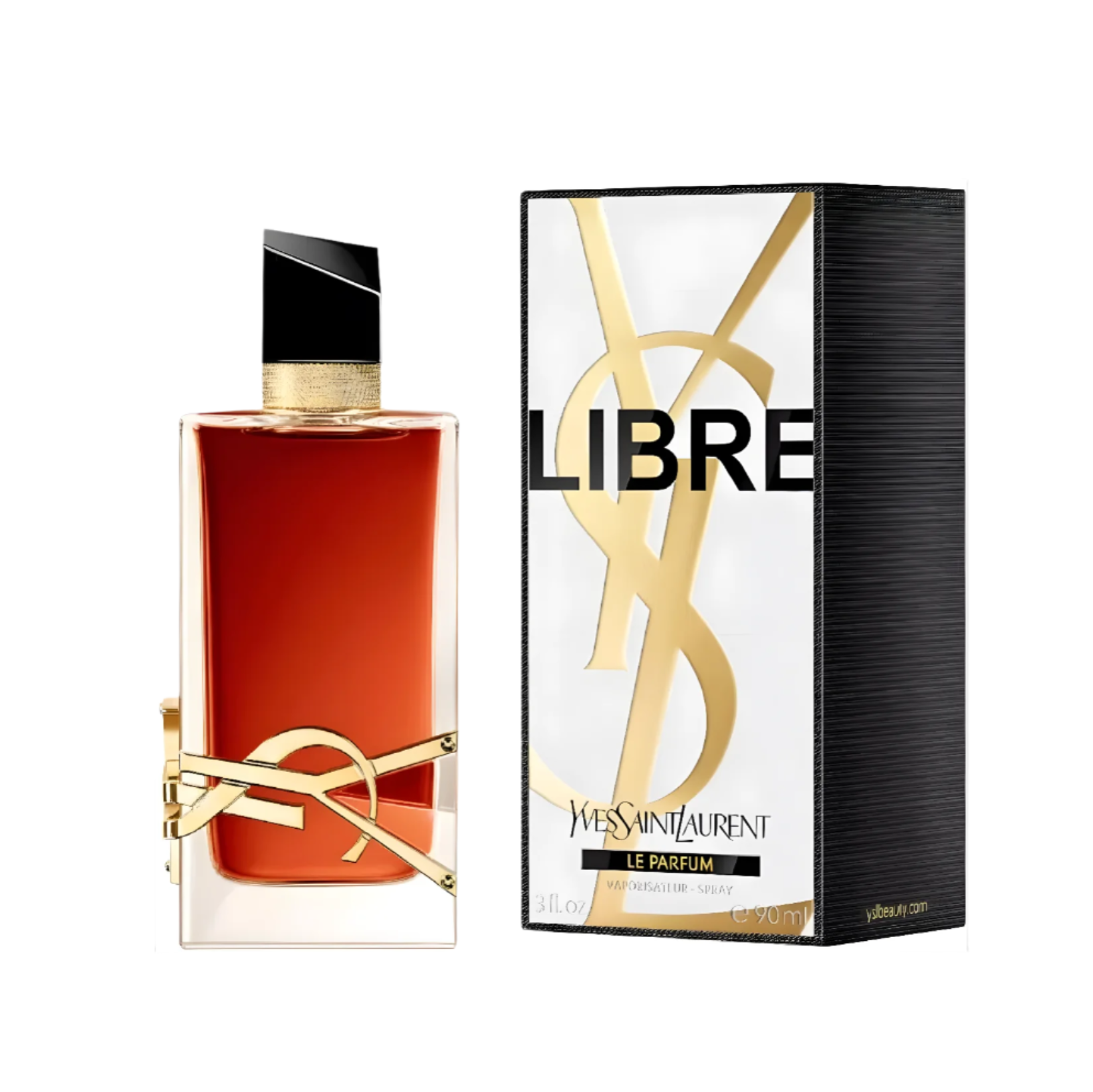 YSL Yves Saint Laurent Libre Le Parfum For Women 90 ML