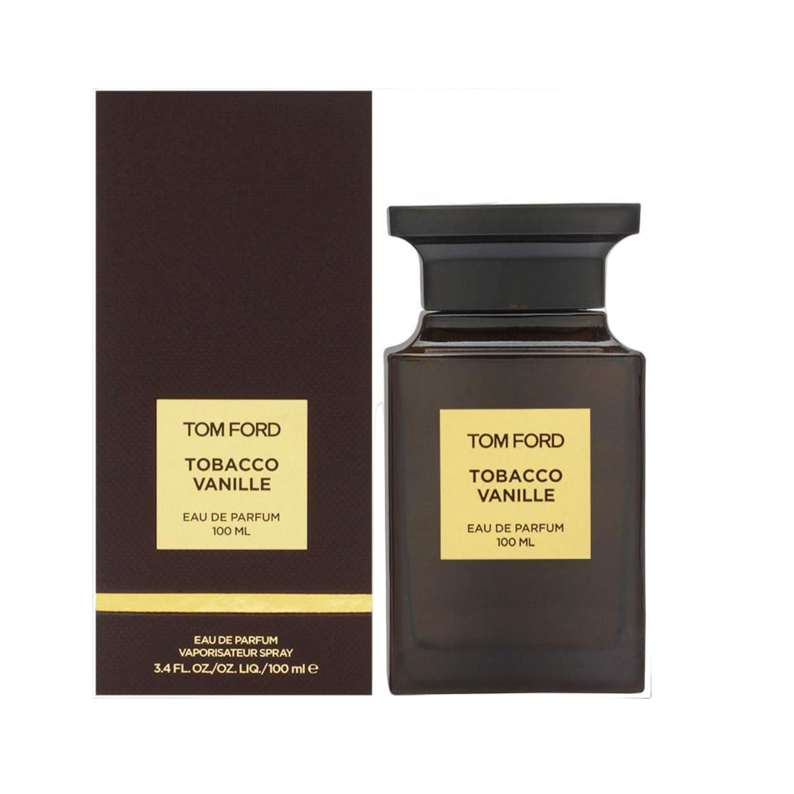 Tom Ford Tobacco Vanille Eau De Parfum for Men & Women
