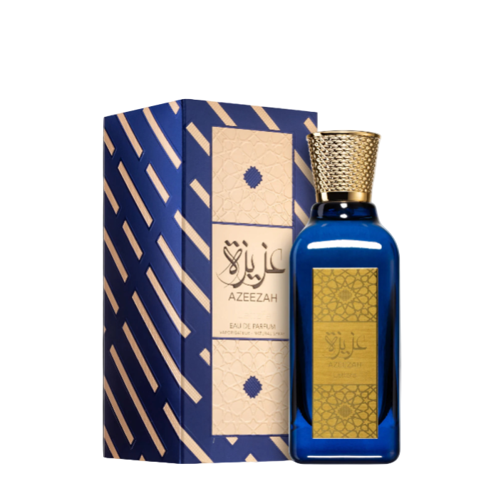 Lattafa Azeezah Eau De Parfum Men & Women 100 ML