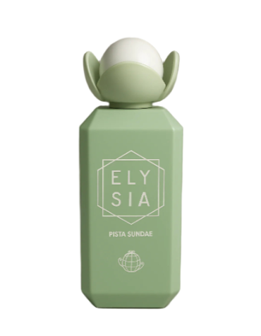 Fragrance World Elysia Pista Sundae Eau De Parfum For Woman 100 ML