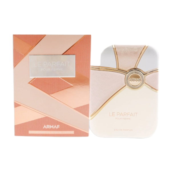Armaf Le Parfait Eau De Parfum For Women 100 ML