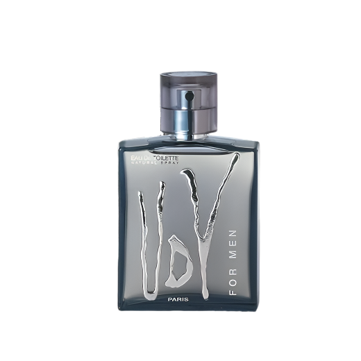 UDVEauDeToiletteForMen100MLphoto2