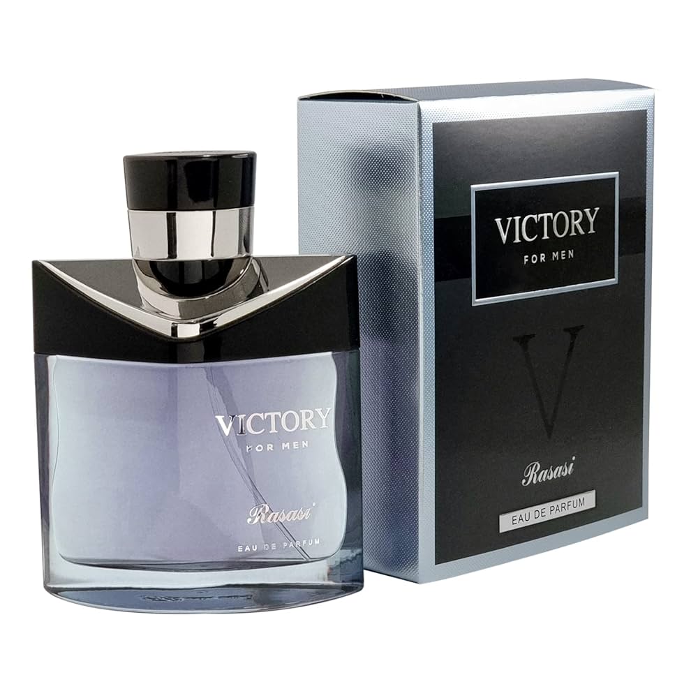 Rasasi Victory For Men Eau De Parfum For Men 100 ML