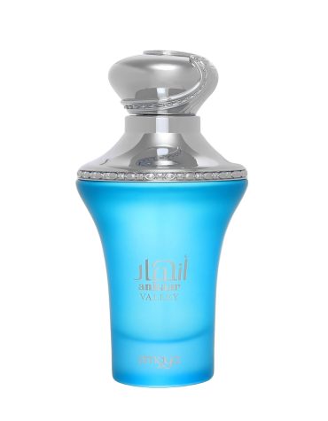 Zimaya Anhaar Valley Eau De Parfum For Men 100 ML