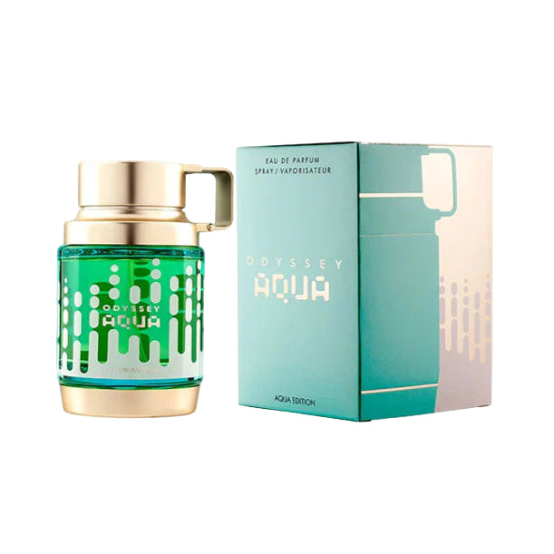 Armaf Odyssey Aqua Eau De Parfum For Men 100 ML