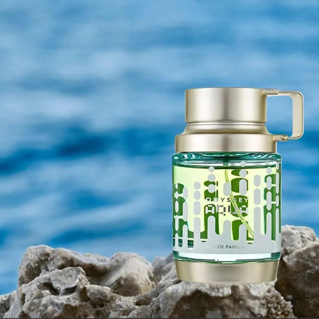 Armaf Odyssey Aqua Eau De Parfum For Men 100 ML