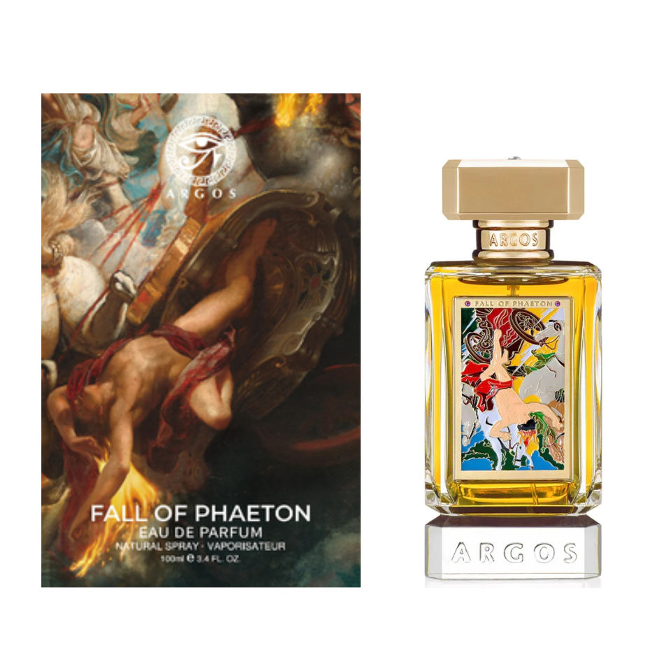 Argos Fall of Phaeton Eau De Parfum For Men & Women 100 ML
