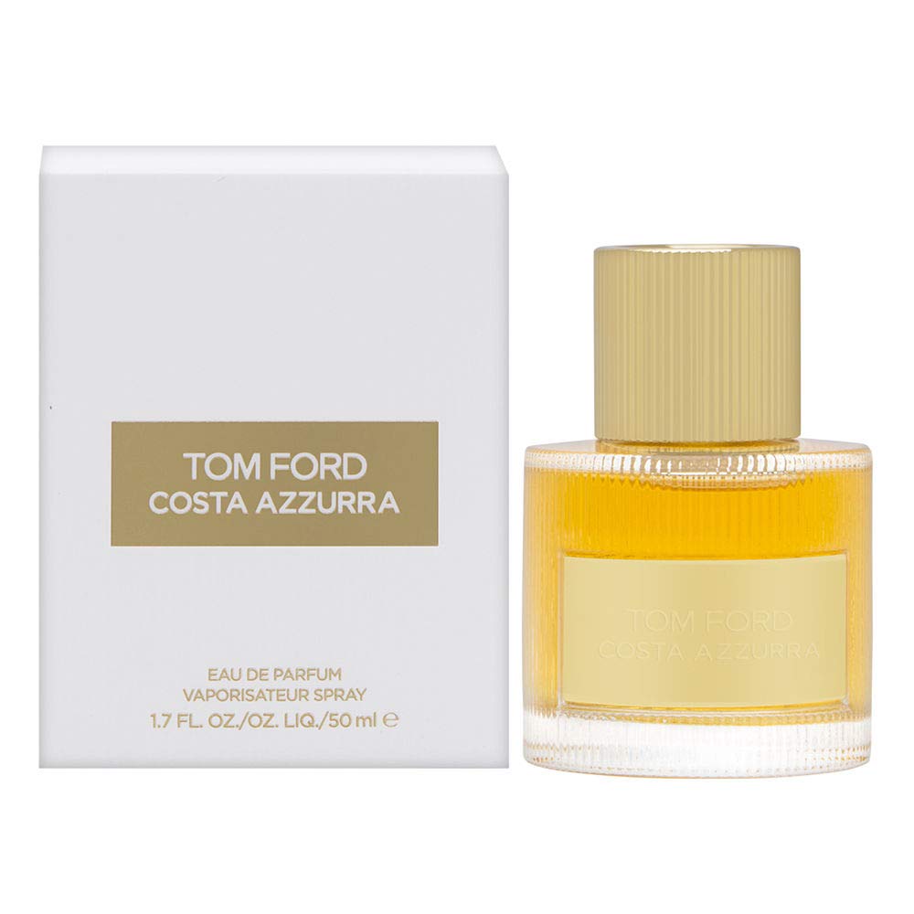 Tom Ford Costa Azzura Eau De Parfum for Men & Women 100 ML