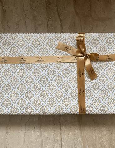 Gift Wrapping