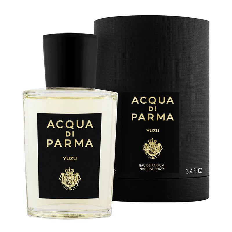 Acqua Di Parma Yuzu Eau De Parfum For Men & Women 100 ML