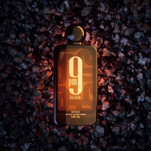 Afnan 9PM Elixir Eau De Parfum for Men & Women 100 ML