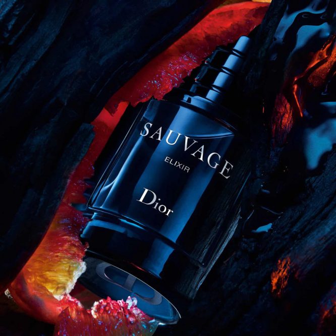 Dior Sauvage Elixir for Men - Discover a stunning range of women's ...
