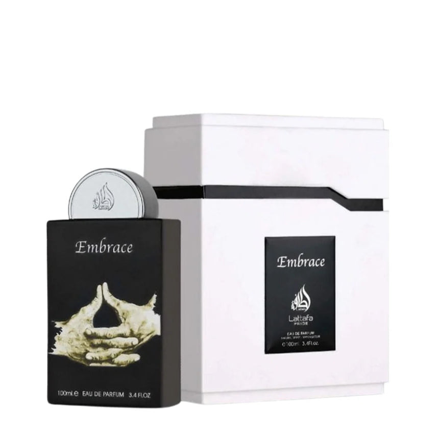 Lattafa Embrace Eau De Parfum For Men & Women 100 ML