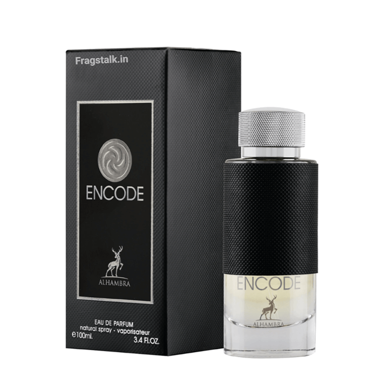 Maison Alhambra Encode Eau De Parfum For Men 100 ML
