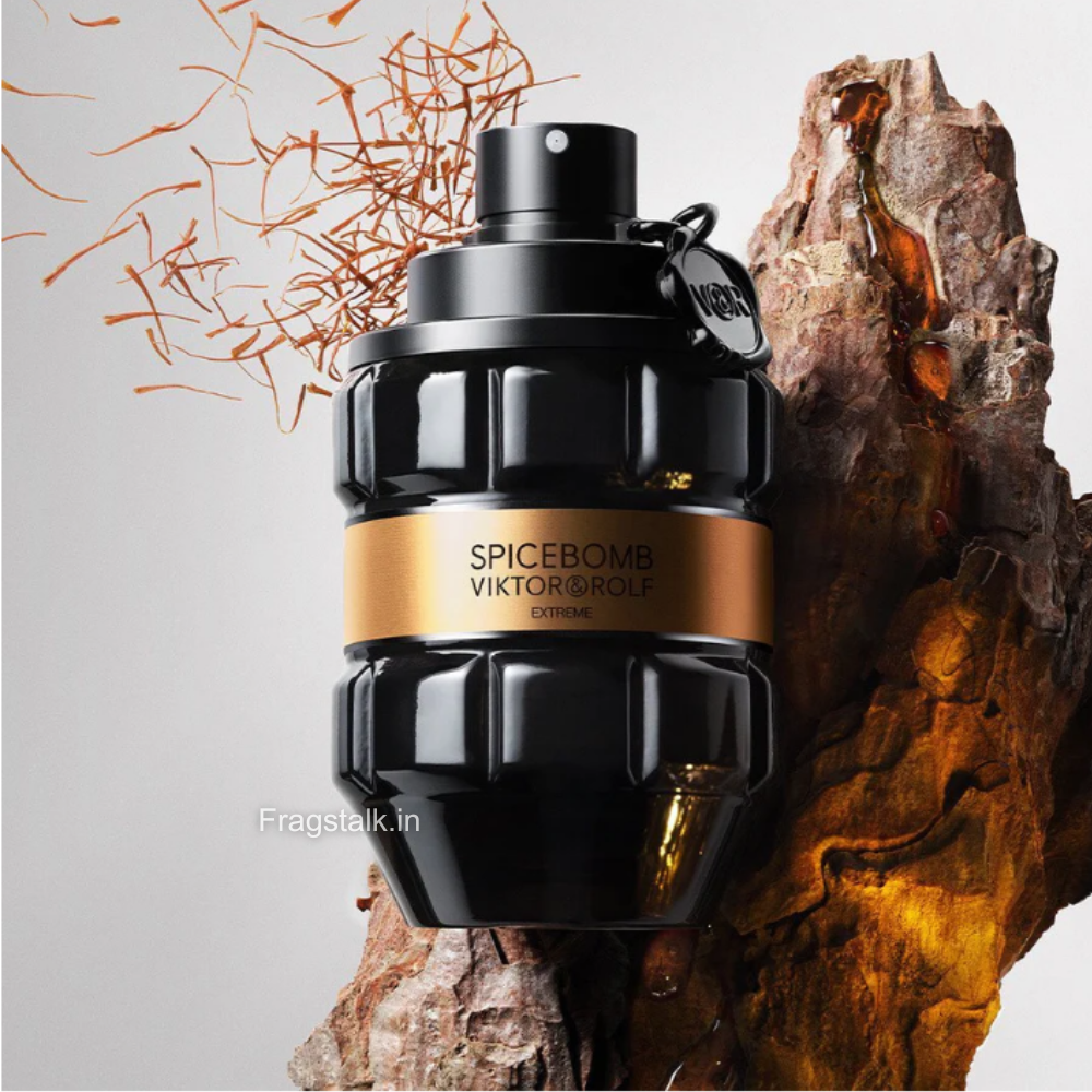 Viktor & Rolf Spicebomb Extreme Eau De Parfum For Men