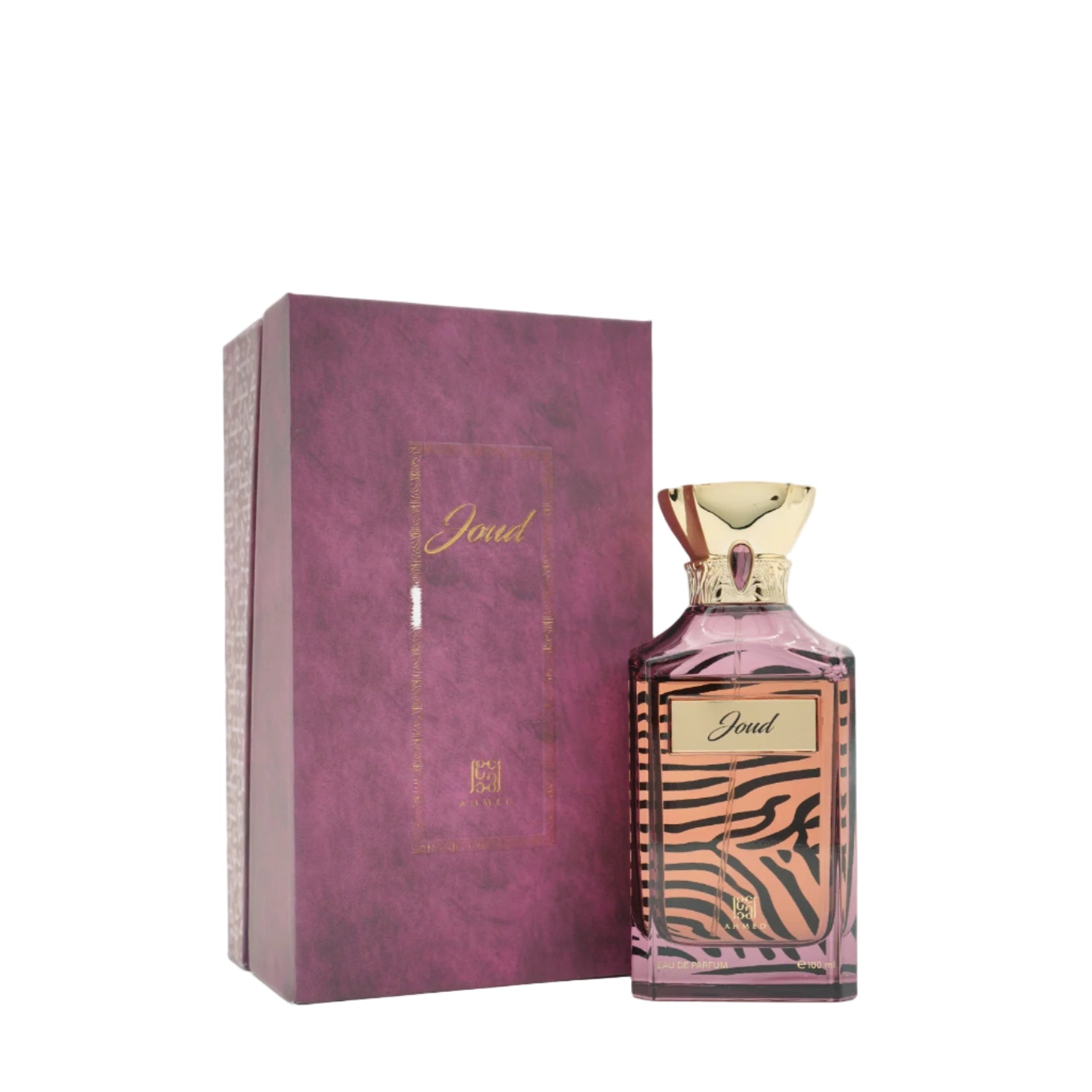 Ahmed Al Maghribi Joud Eau De Parfum For Men & Women 100 ML