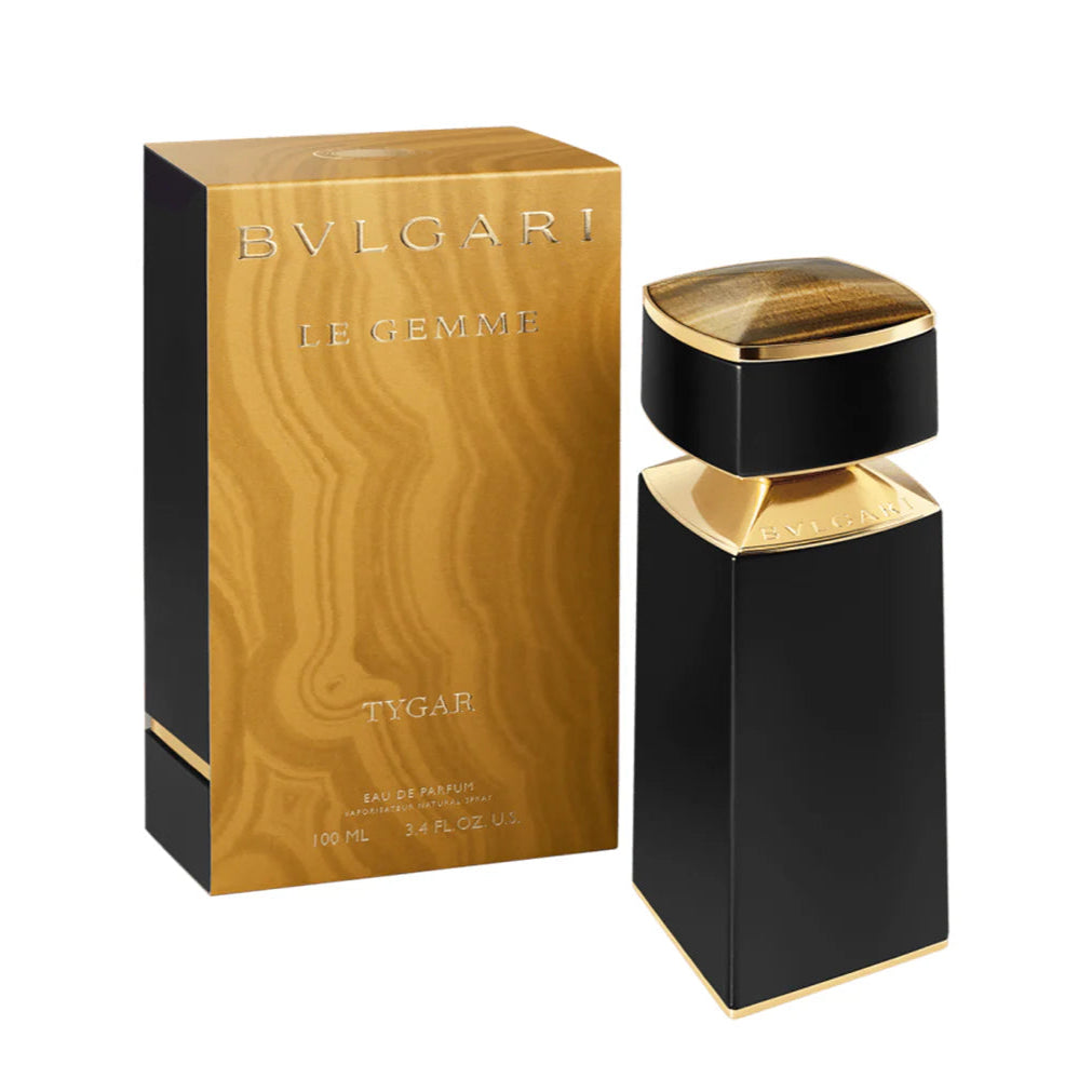 Bvlgari Tygar Eau De Parfum For Men 100 ML