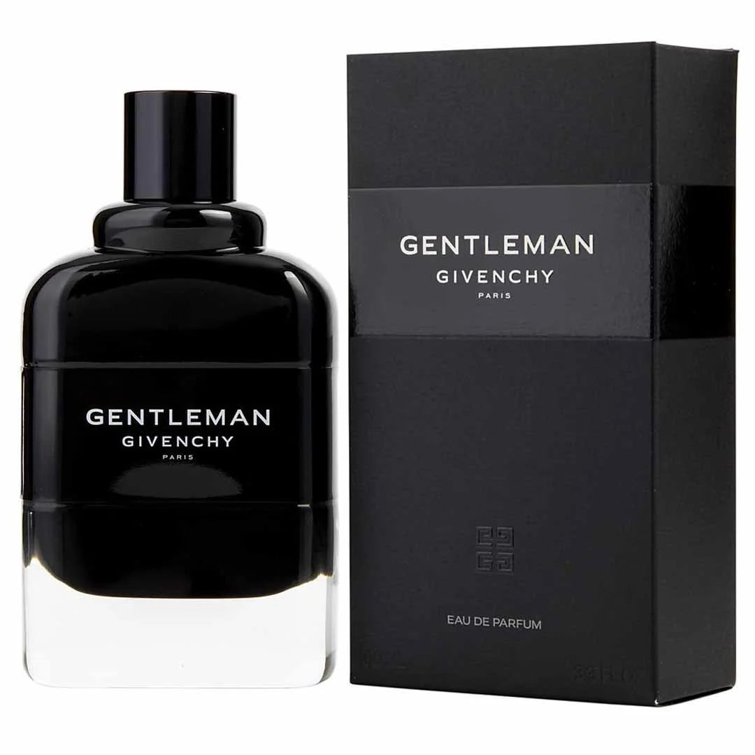 Givenchy Gentleman Eau de Parfum For Men 100 ML