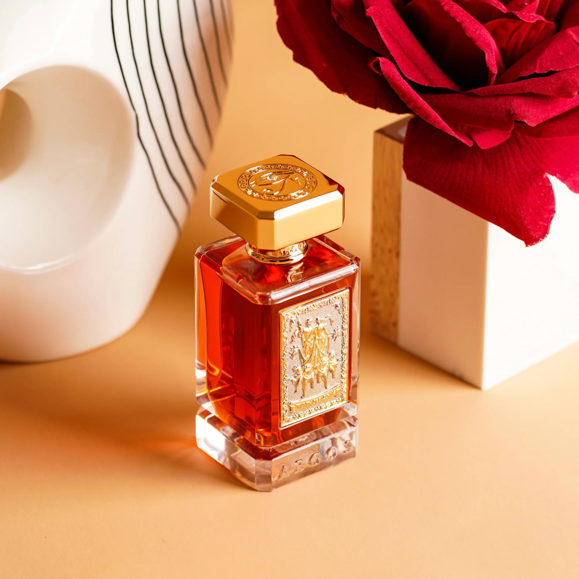 Argos Triumph Of Bacchus Eau De Parfum For Men & Women 100 ML