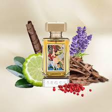 Argos Fall of Phaeton Eau De Parfum For Men & Women 100 ML