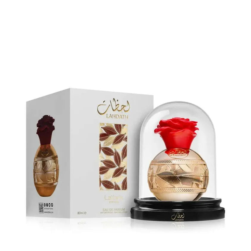 Lattafa Lahdath Eau De Parfum For Men & Women 100 ML
