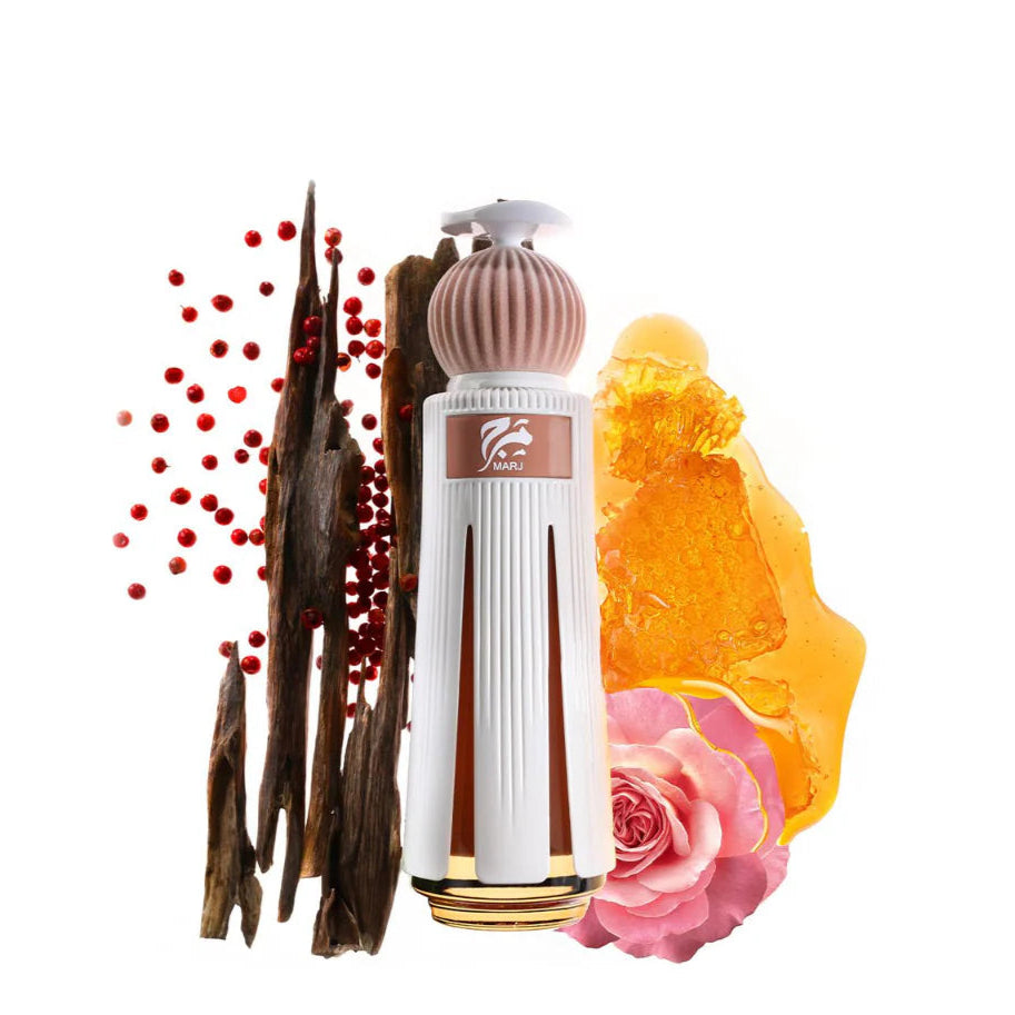 Ahmed Al Maghribi Marj Eau De Parfum Men & Women 60 ML