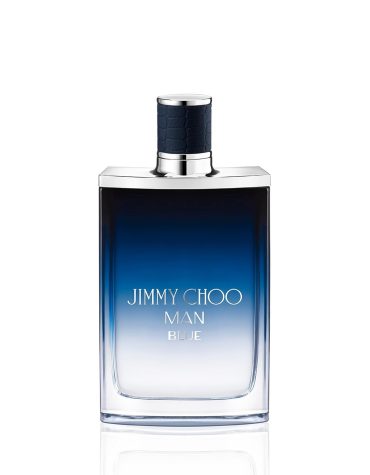 Jimmy Choo Man Blue Eau De Toilette For Men 100 ML