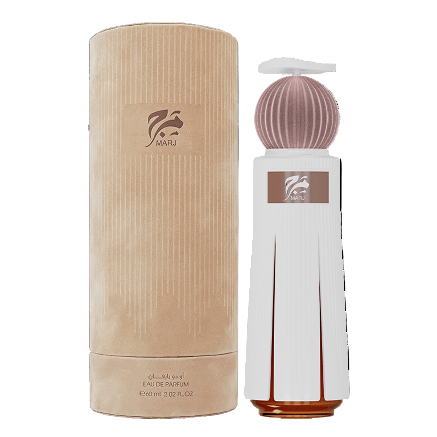 Ahmed Al Maghribi Marj Eau De Parfum Men & Women 60 ML
